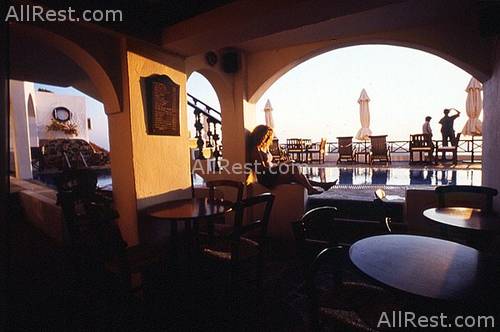 Regina Mare Hotel 5